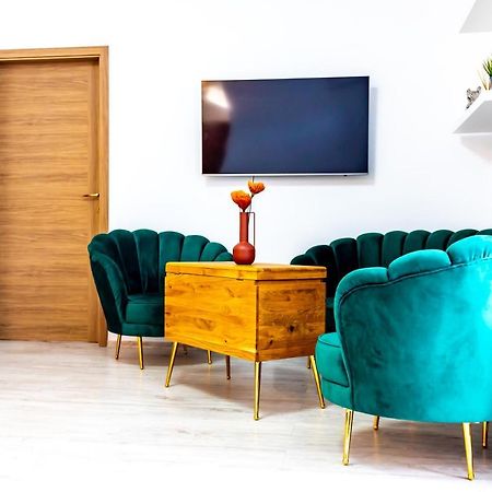 Thome Ego Flat Cluj-Napoca Ngoại thất bức ảnh