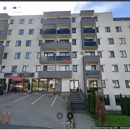 Thome Ego Flat Cluj-Napoca Ngoại thất bức ảnh