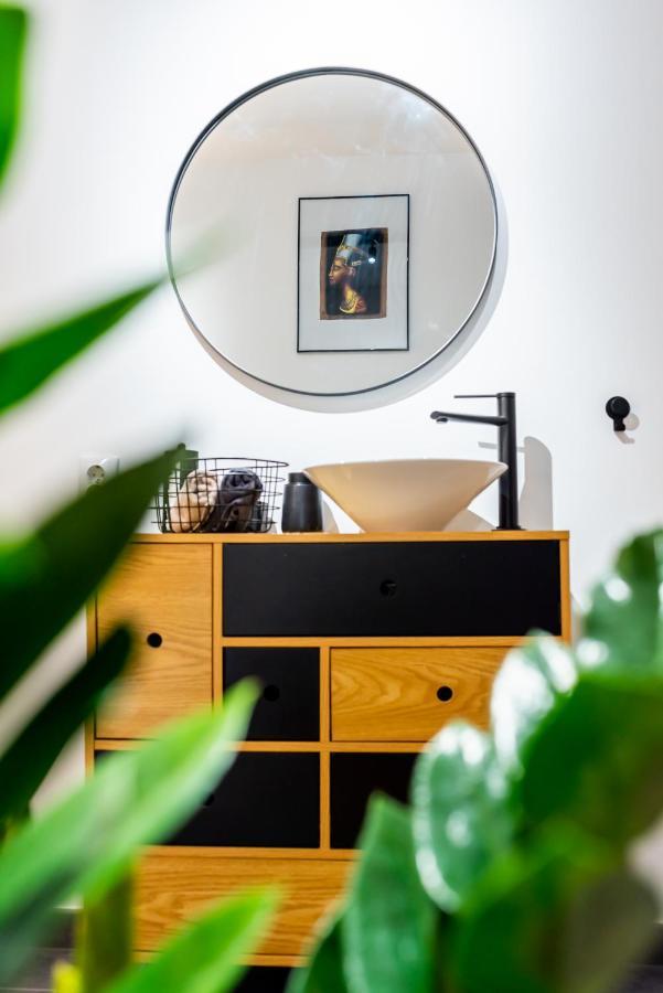 Thome Ego Flat Cluj-Napoca Ngoại thất bức ảnh