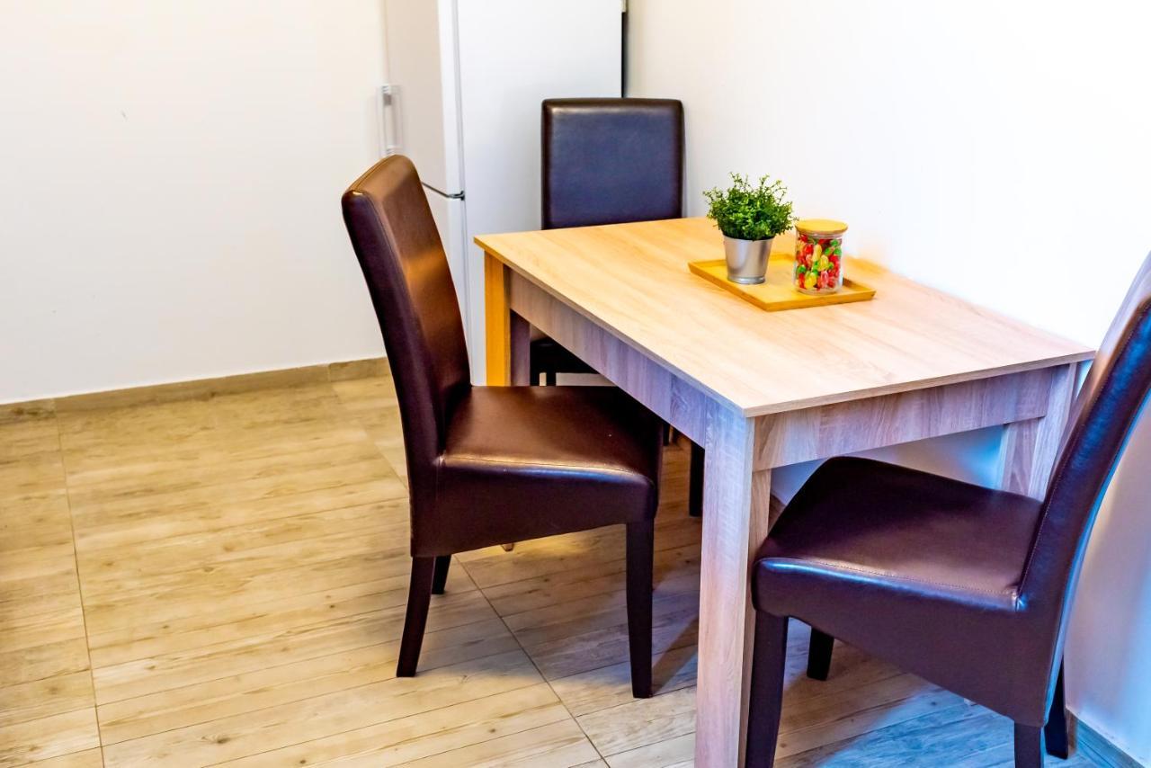 Thome Ego Flat Cluj-Napoca Ngoại thất bức ảnh